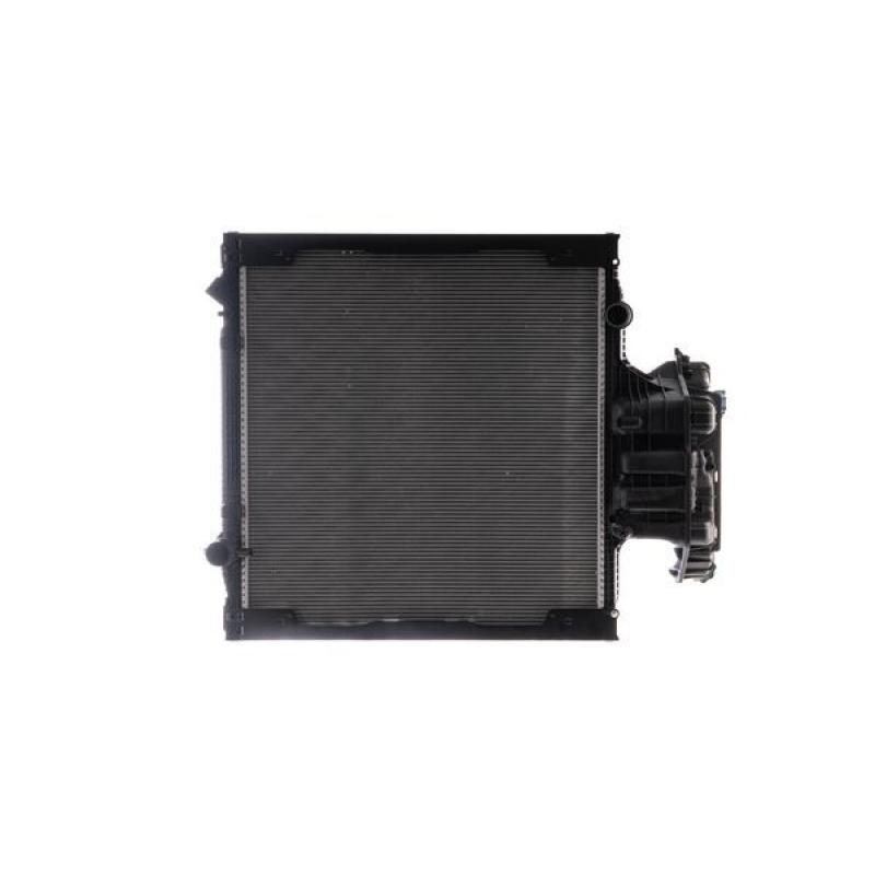 Radiateur, refroidissement du moteur MAHLE CR 2755 000P - Visuel 1