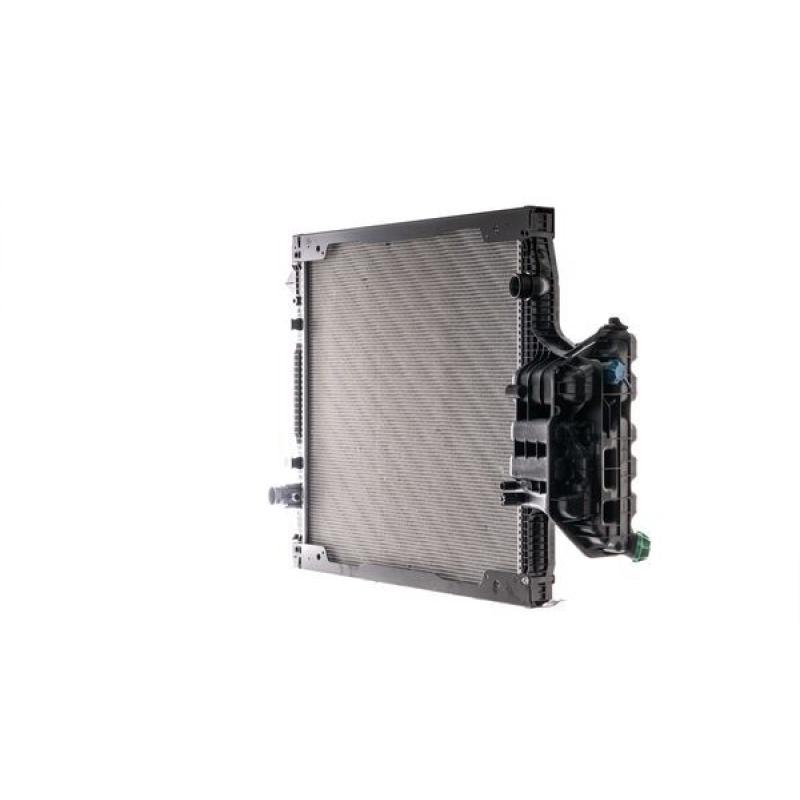 Radiateur, refroidissement du moteur MAHLE CR 2731 000P - Visuel 2