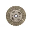 Disque d'embrayage AISIN DM-315S - Visuel 1