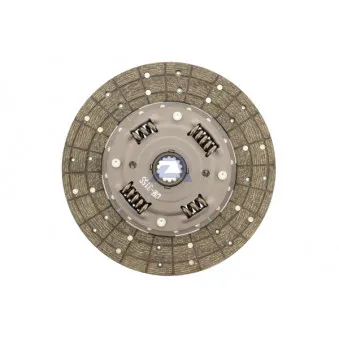 Disque d'embrayage AISIN DM-315S