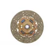 Disque d'embrayage AISIN DM-320S - Visuel 1
