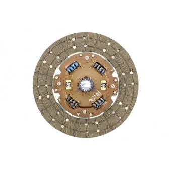 Disque d'embrayage AISIN DM-320S