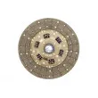 Disque d'embrayage AISIN DM-316 - Visuel 1