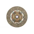 Disque d'embrayage AISIN DM-320S - Visuel 2