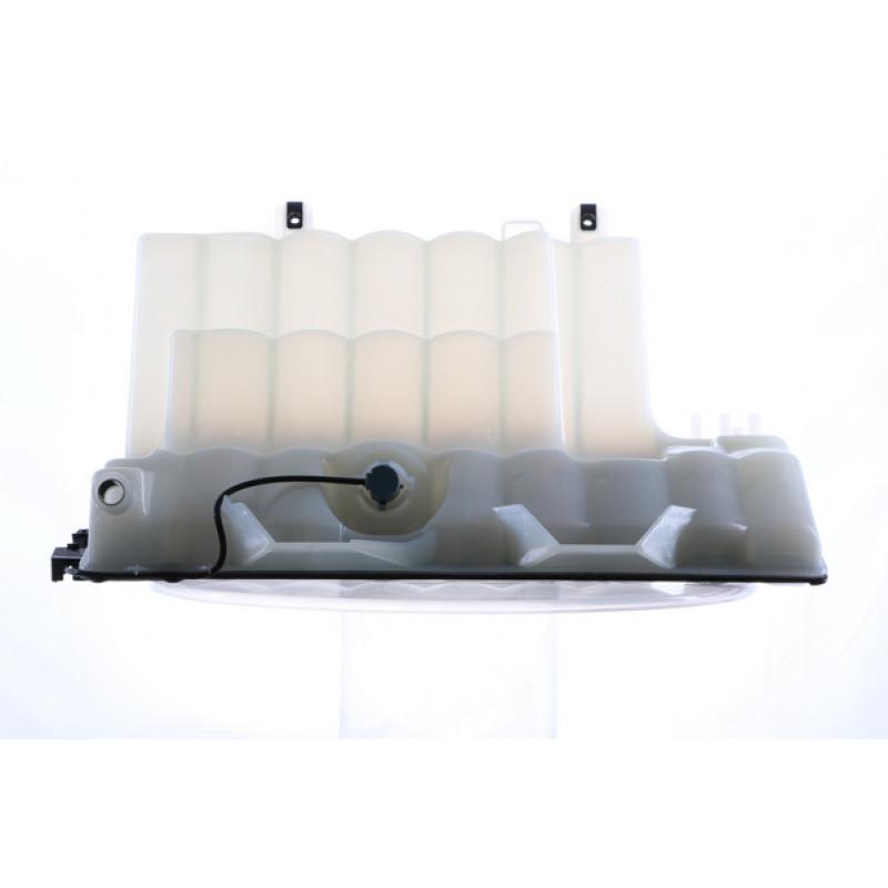 Vase d'expansion, liquide de refroidissement MAHLE CRT 142 000S - Visuel 1