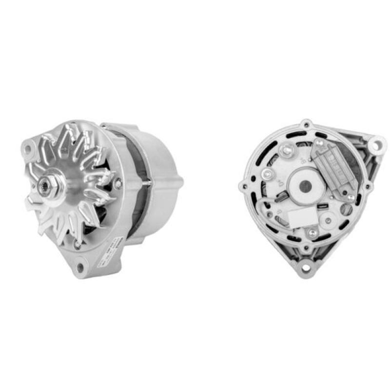 Alternateur MAHLE MG 24 - Visuel 2