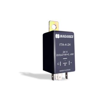 Centrale clignotante MAHLE MFL 7