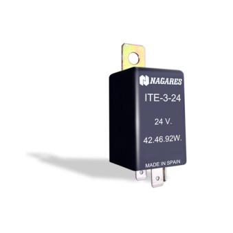 Centrale clignotante MAHLE MFL 12