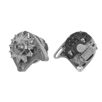 Alternateur MAHLE MG 432