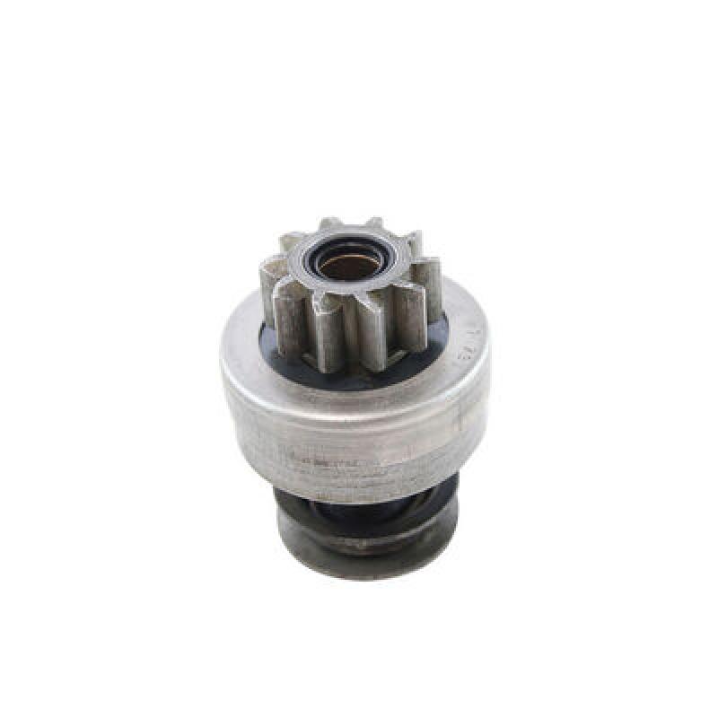 Pignon, démarreur MAHLE MSX 829 - Visuel 1