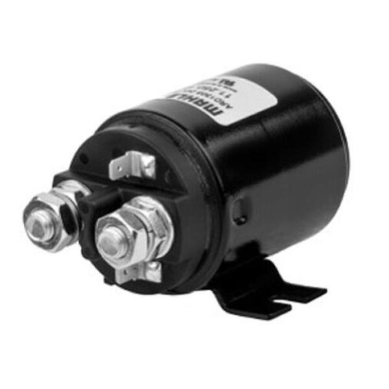 Interrupteur MAHLE MX 39 - Visuel 1