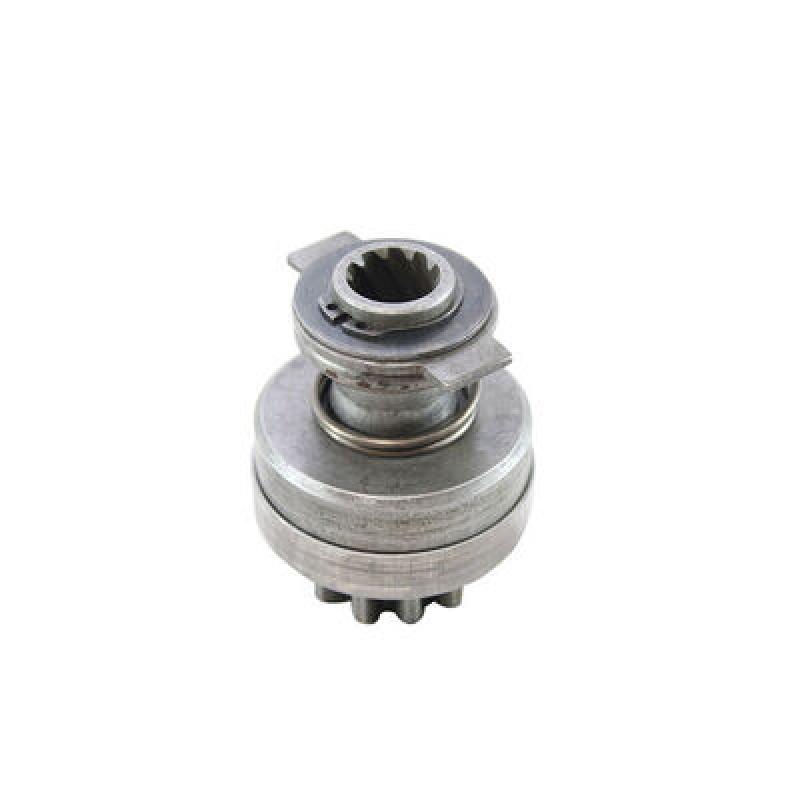 Pignon, démarreur MAHLE MSX 1345 - Visuel 3