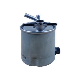 Filtre à carburant MAHLE KL 440/43