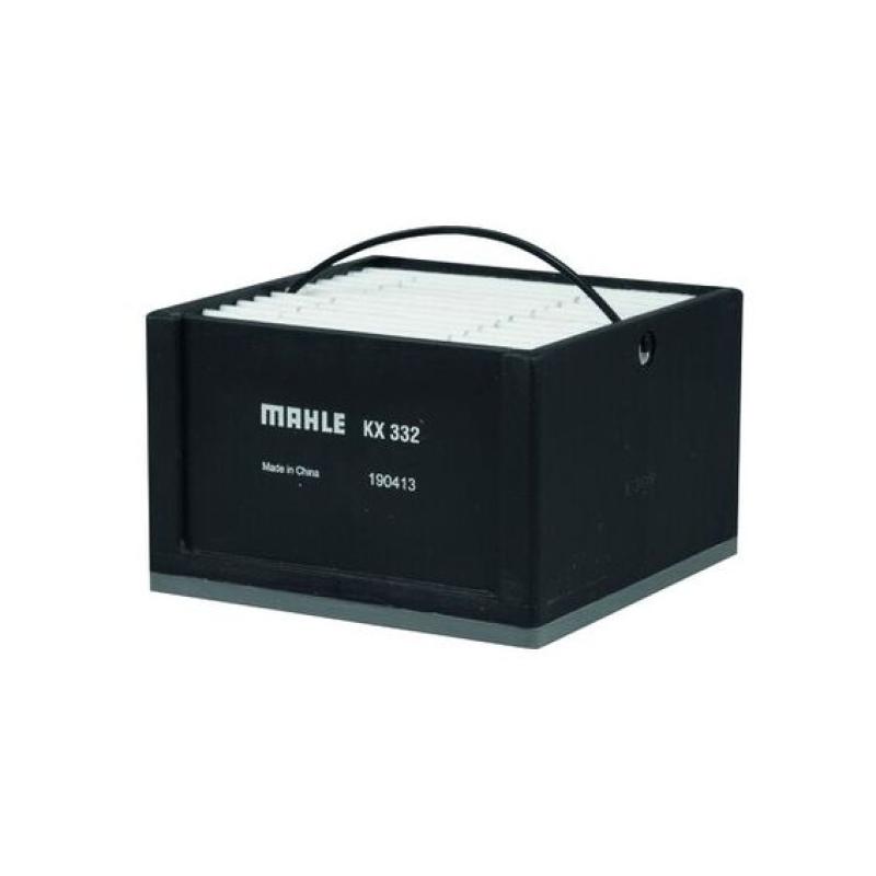 Filtre à carburant MAHLE KX 332 - Visuel 2
