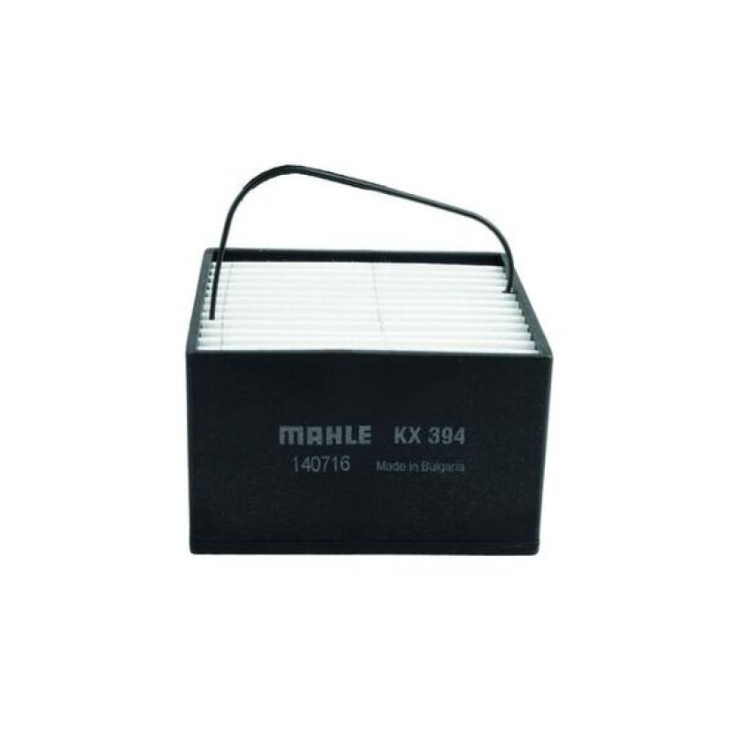 Filtre à carburant MAHLE KX 394 - Visuel 1