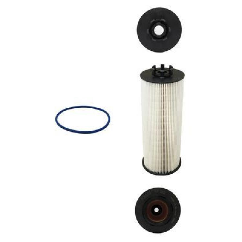 Filtre à carburant MAHLE KX 262D - Visuel 1