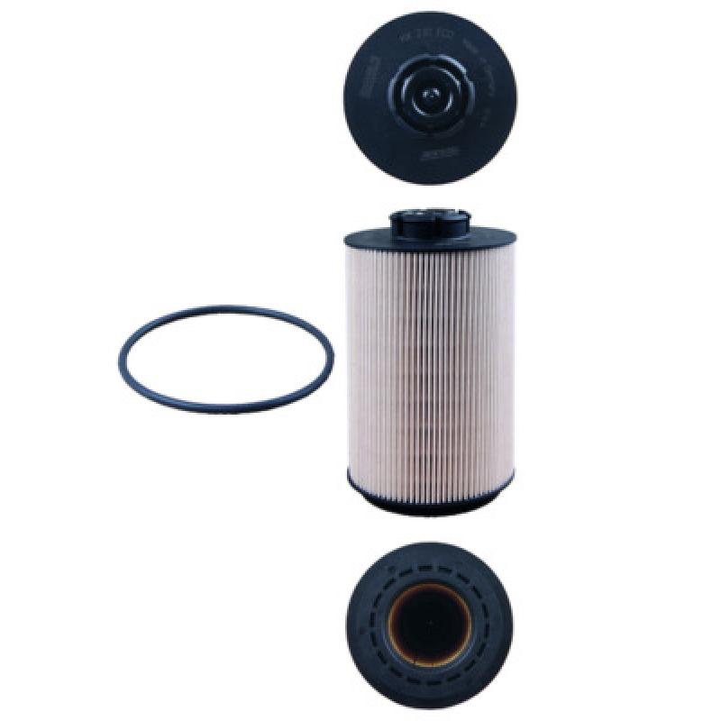 Filtre à carburant MAHLE KX 230D - Visuel 1