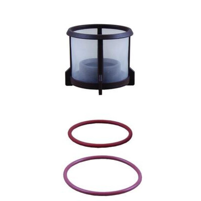 Filtre à carburant MAHLE KX 72D2 - Visuel 1