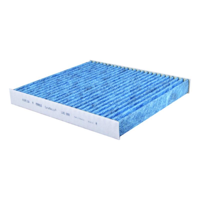 Filtre, air de l'habitacle MAHLE LAO 888 - Visuel 1