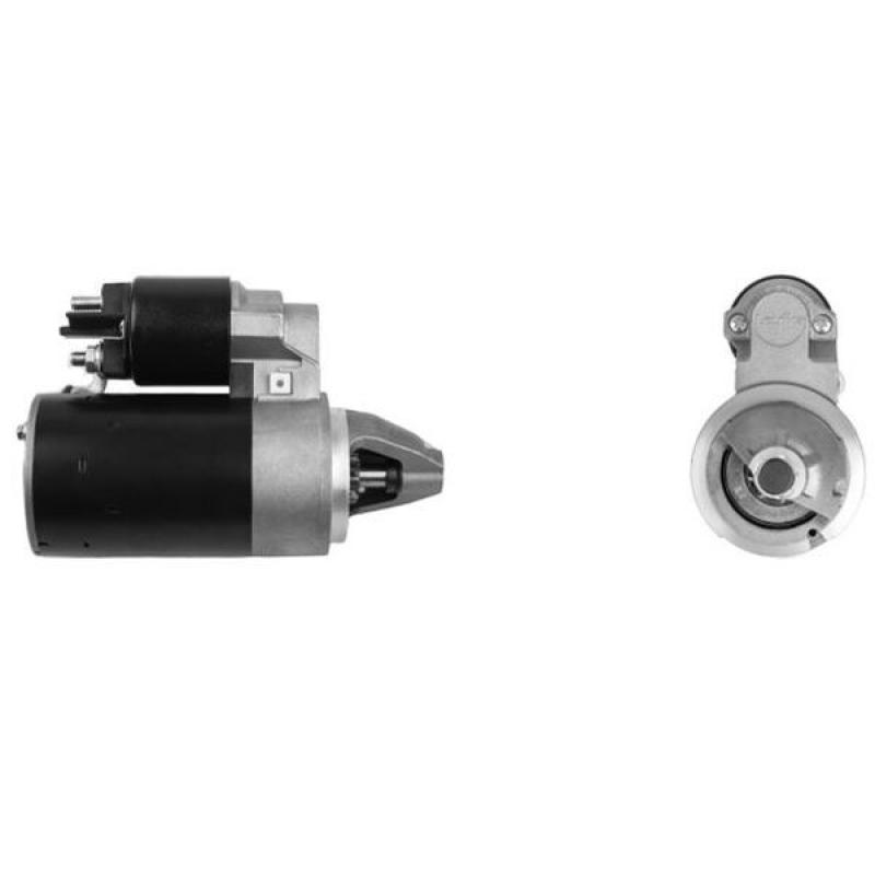 Démarreur MAHLE MS 437 - Visuel 1