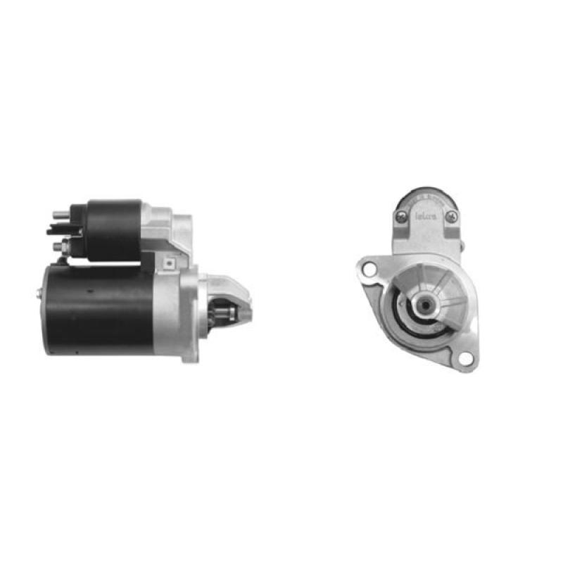 Démarreur MAHLE MS 414 - Visuel 2