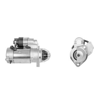 Démarreur MAHLE MS 659