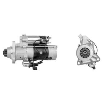 Démarreur MAHLE MS 891