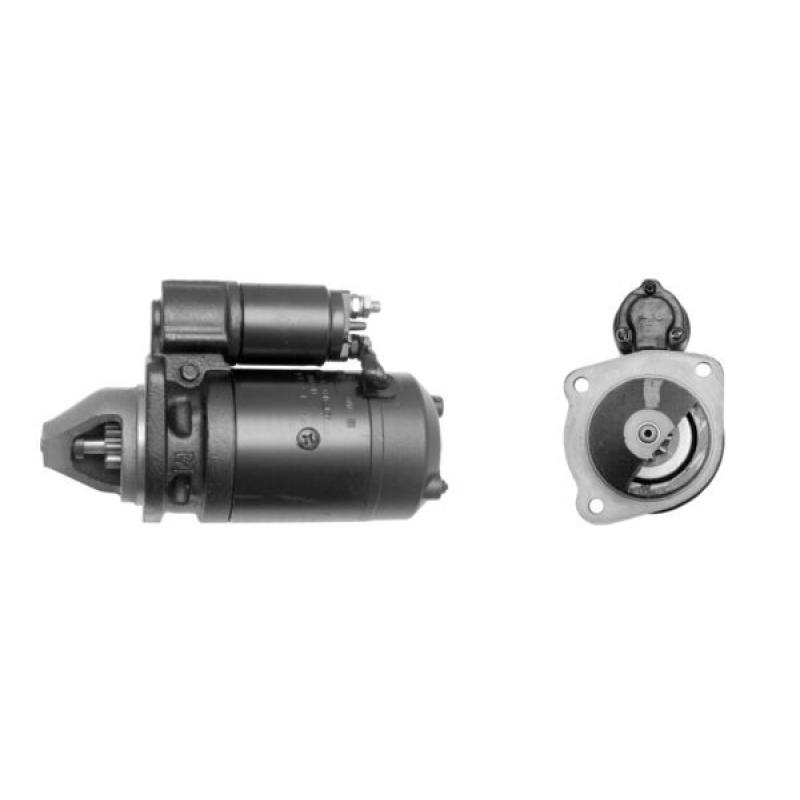 Démarreur MAHLE MS 277 - Visuel 2