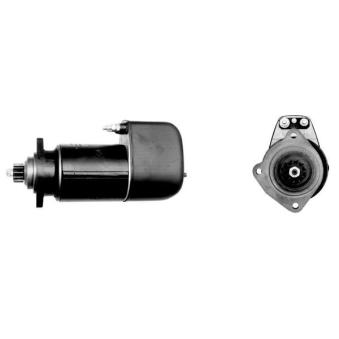 Démarreur MAHLE MS 701