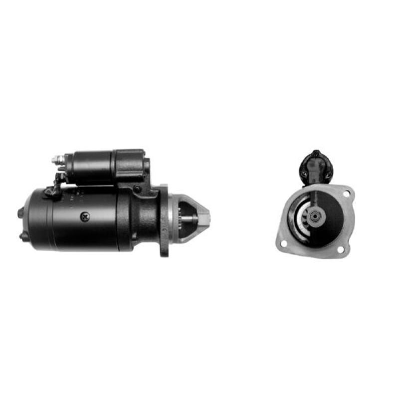 Démarreur MAHLE MS 355 - Visuel 2