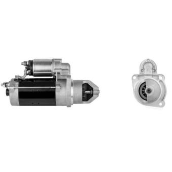 Démarreur MAHLE MS 774