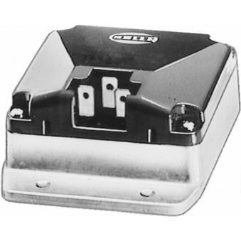 Régulateur d'alternateur HELLA 5DR 004 243-031