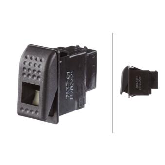 Interrupteur HELLA 6EH 007 832-011