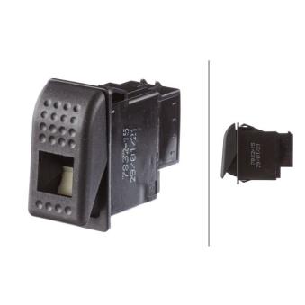 Interrupteur HELLA 6FH 007 832-151