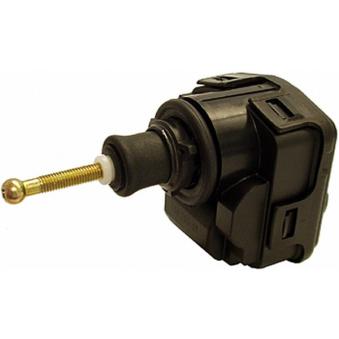 Correcteur, portée lumineuse HELLA 6NM 008 299-501