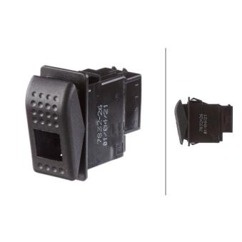 Interrupteur HELLA 6GM 007 832-261