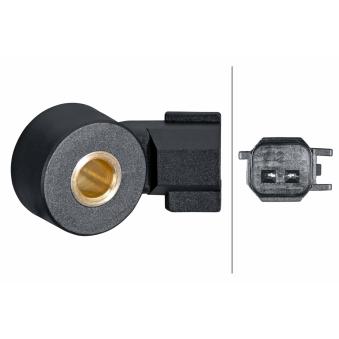 Capteur de cognement HELLA 6PG 013 114-621