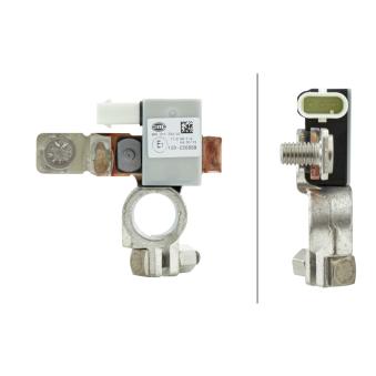 Capteur HELLA 6PK 011 700-001