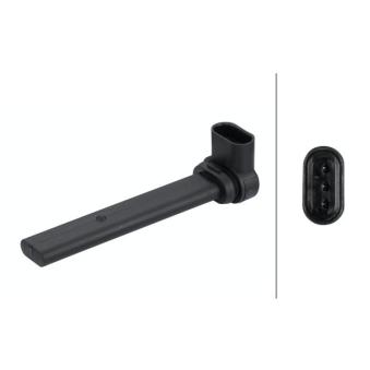 Capteur, niveau d'eau de refroidissement HELLA