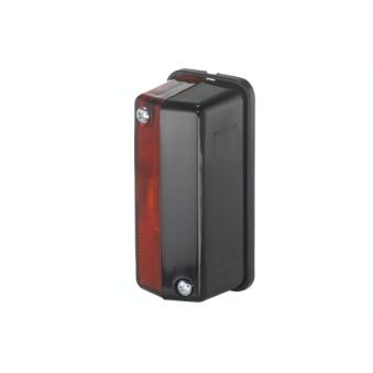 Feu d'encombrement HELLA 2XS 005 020-041