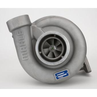 Turbocompresseur, suralimentation MAHLE