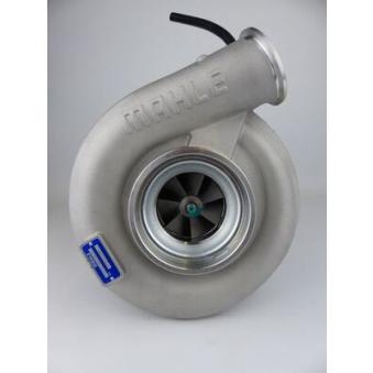 Turbocompresseur, suralimentation MAHLE 038 TC 18536 000