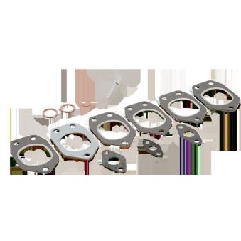 Kit de montage, turbo MAHLE 213 TA 18582 000