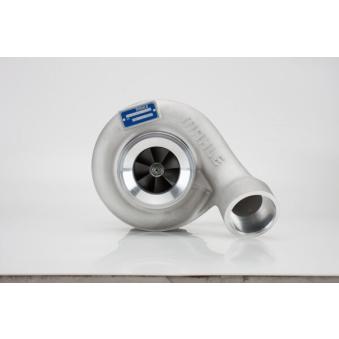 Turbocompresseur, suralimentation MAHLE 209 TC 19084 000