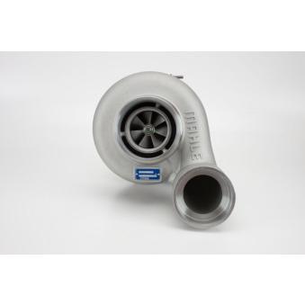 Turbocompresseur, suralimentation MAHLE 209 TC 18228 000