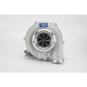 Turbocompresseur, suralimentation MAHLE