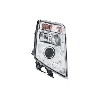 Projecteur principal HELLA