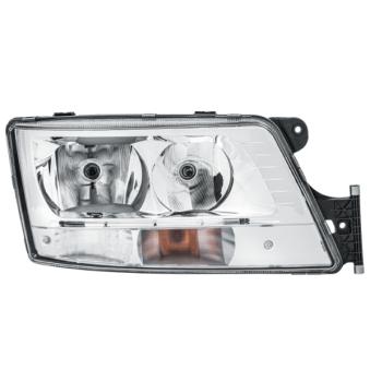 Projecteur principal HELLA 1EH 354 987-061