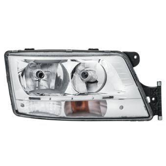 Projecteur principal HELLA 1EH 354 987-021