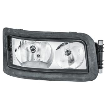 Projecteur principal HELLA 1EH 354 984-021